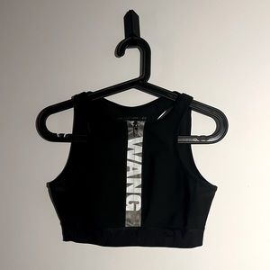 Alexander Wang X H&M top